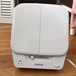 Jerdon Makeup Mirror